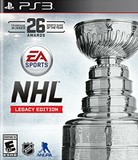 NHL: Legacy Edition (PlayStation 3)